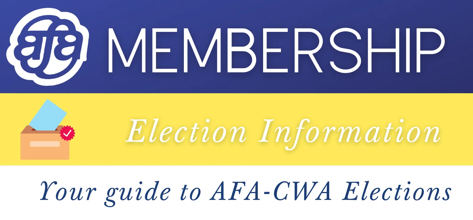 AFA Membership