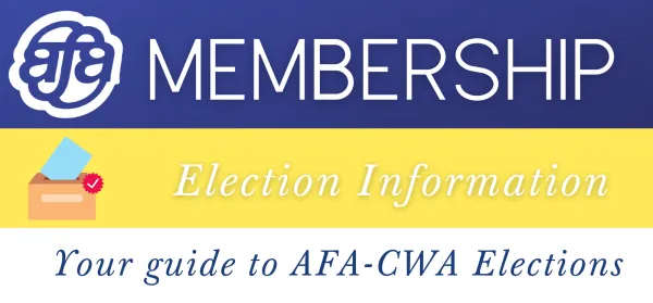 AFA Membership